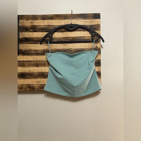 NWOT FP Intimately About Time Tube Top - Picture 2 of 5